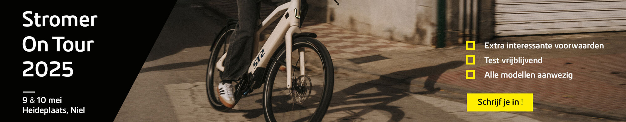 Stromer
